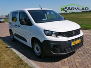 Peugeot Partner - 1.5 BlueHDI 73kW Premium | AC | NAVI | ** 6999 EX BTW