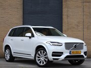 Volvo XC90 - 2.0 T8 Twin Engine AWD Inscription ACC | Stoel ventilatie |