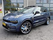 Lynk & Co 01 - 1.5 PLUG IN HYBRID|TREKHAAK|NL AUTO|360 CAMERA|