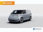 Volkswagen ID. Buzz Cargo - Bulli Limited Edition 79 kWh 4MOTION | €7000,- korting ! | A