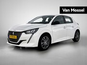 Peugeot 208 - 1.2 PureTech Active Pack | Apple Carplay/Android Auto | lich