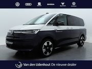 Volkswagen Multivan - L2H1 PHEV 1.5 eHybrid 19,7kWh 245PK DSG 4Motion Bulli-Editio