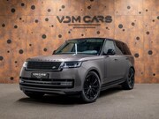 Land Rover Range Rover - 3.0 P460e Autobiography PHEV | Koelbox | Trekhaak | HUD | AC