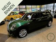 MINI Clubman - 1.5 Cooper Classic | HUD | Pano | Memory | Camera | Keyless