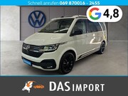 Volkswagen California - Beach