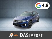 Volkswagen T-Roc - R