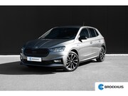 Skoda Fabia - 1.0 TSI 115 PK Monte Carlo Achteruitrijcamera | Virtual cock