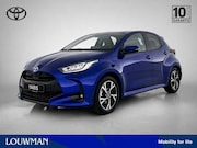 Toyota Yaris - 1.5 Hybrid 115 Dynamic | Apple Carplay & Android Auto | Park