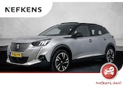 Peugeot e-2008 - SUV 136pk EV 50 kWh GT Pack | Accu 91% | Fase 3 | Panorama d