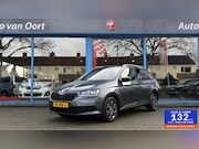 Skoda Fabia - 1.0 MPI Active