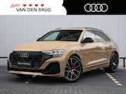 Audi Q8 - 60 TFSI e quattro S Competition 490 PK | Panoramadak | B&O |