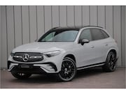 Mercedes-Benz GLC-klasse - 400e AMG 4-Matic | 381PK | Head-up | Keyless-go | Pano | Sfe