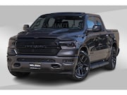 Dodge Ram - SPORT | MEEST VOLLE RAM | 5.7 V8 HEMI | LUCHTVERING | HUD |