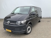 Volkswagen Transporter - double cab 2.0 TDI L2H1 ( Motor Proleem !) Airco Cruise Trek