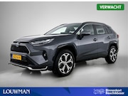 Toyota RAV4 - 2.5 Plug-in Hybrid AWD Style | BTW Voertuig | 1e Eigenaar | 