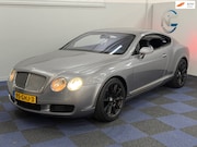 Bentley Continental GT - 6.0 W12 / MOTORREVISIE ZIE FACTUREN / NETTE AUTO / RIJDT TOP
