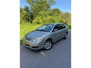 Toyota Corolla - TOYOTA