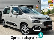 Citroën Berlingo - 1.2 PureTech Live navi-carplay, Garantie
