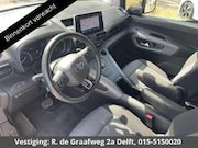 Toyota ProAce City - Verso 1.2 Turbo Dynamic | Trekhaak | Parkeersensor