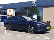 Peugeot 508 - Sw ALLURE PACK 1.6Plug-in HYbrid225pk AUTOMAAT8T|Vol-leer|El