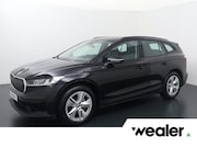 Skoda Enyaq iV - 60 Selection | 180 PK | SoH 91% | Achteruitrijcamera | Cruis