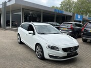Volvo V60 - 2.0 T5 213pk 5 Cilinder! Xenon Standkachel