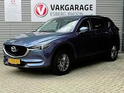 Mazda CX-5 - 2.0 SkyActiv-G 165 Skylease+ NAVI/CAM,HUD