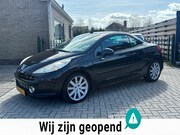 Peugeot 207 - CC 1.6-16V T Sport | | ziet er leuk uit rijd en schakelt goe