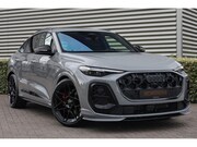 Audi Q5 Sportback - e-hybrid Competition 428PK ABT Aero l ABT Evo
