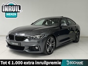 BMW 4-serie Gran Coupe - 420i M-Sport Edition | Panoramadak | Navigatie | Camera | Tr