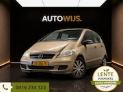 Mercedes-Benz A-klasse - 150 Classic|APK-4-2027|SCHERMPJE|Boekjes|AIRCO|