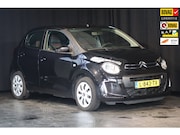 Citroën C1 - 1.0 VTi Feel / NAP / ORIG. NL AUTO / AIRCO
