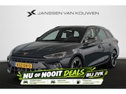 CUPRA Leon Sportstourer - 1.5 TSI e-Hybrid Business Stoelverwarming Camera Elektrische