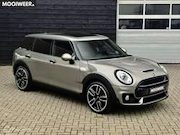 MINI Cooper S - Clubman 2.0 Chili | JCW pakket | Pano | Leder
