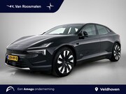 Polestar 4 - Long Range Single Motor 100 kWh | Plus Pack | Pro Pack |Tail