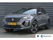 Peugeot e-2008 - EV 156PK 54KWH GT AUTOMAAT / NAVI / CLIMA / CAMERA V+A / 17"