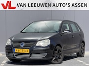 Volkswagen Polo - 1.6-16V Comfortline | LEES TEKST | Airco | Cruise | Trekhaak