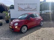 Fiat 500 - 0.9 TwinAir BiColore RIJKLAAR PRIJS