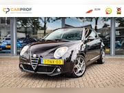 Alfa Romeo MiTo - 1.3 JTDm ECO Esclusivo LEDER / NAVI / TREKHAAK