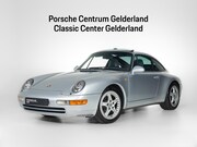 Porsche 911 - 993 Targa