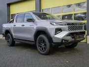 Toyota HiLux - 2.8 D-4D Hybrid Invincible JBL Full Options
