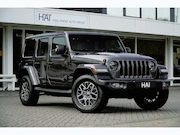 Jeep Wrangler - Unlimited 4xe 380 80th Anniversary I Hardtop I ACC I Trekhaa