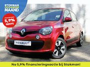 Renault Twingo - 1.0 SCe Collection | TomTom Navigatie | Bluetooth | Airco