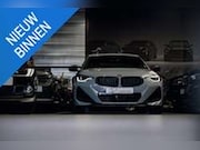 BMW M3 - 3-serie Touring xDrive Comp. Schaalst Trackpack Ke