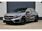 Mercedes-Benz AMG GLA - 45 4MATIC Premium |Pano|Aero|Memory|Camera|Leer|