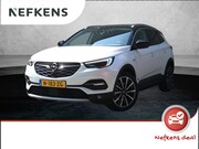 Opel Grandland - X 1.6 300pk Hybrid4 Ultimate | Elektrische achterklep | Lede