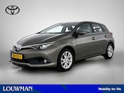 Toyota Auris - 1.8 Hybrid Energy Plus | NL dealeronderhouden | Stoelverwarm