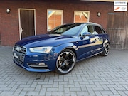 Audi A3 - SPORTBACK 1.4 TFSI S- Line | Pano| Trekhaak| Bi- Xenon| S-Li
