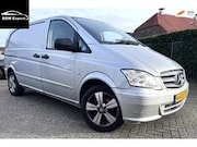 Mercedes-Benz Vito - 113CDI 320 Automaat BTW