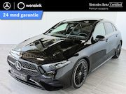 Mercedes-Benz A-klasse - 180 Star Edition AMG Line | Night pakket | Panoramadak | Ach